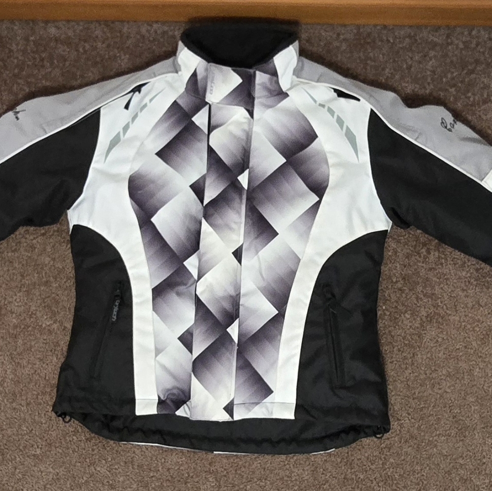 Cartech Snowmobile Jacket